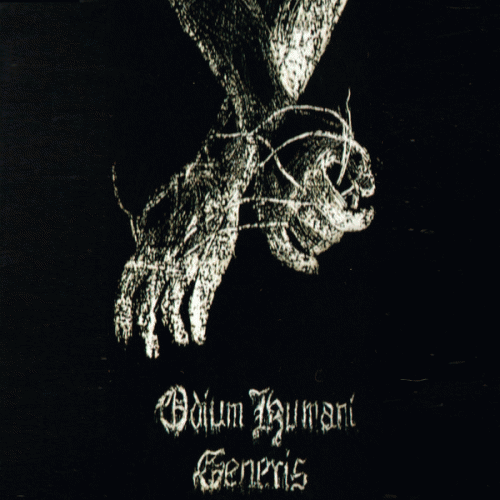 Odium Humani Generis : Zmora